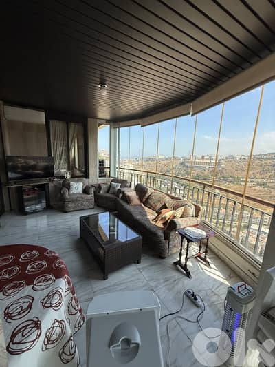 Apartment for sale Hazmieh-Mar Takla شقة للبيع في الحازمية – مار تقلا