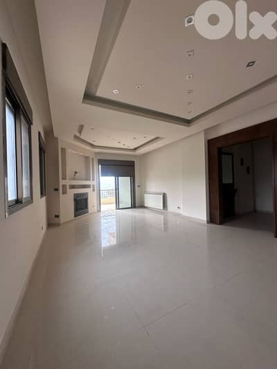 207 SQM Apartment for Sale – Klayaat, Keserwan