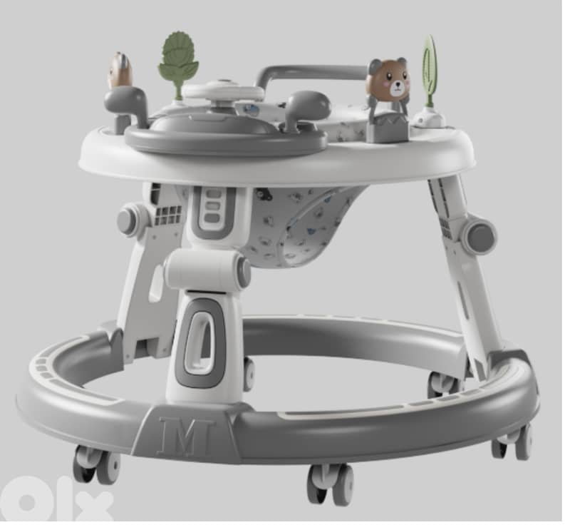Baby walker 0