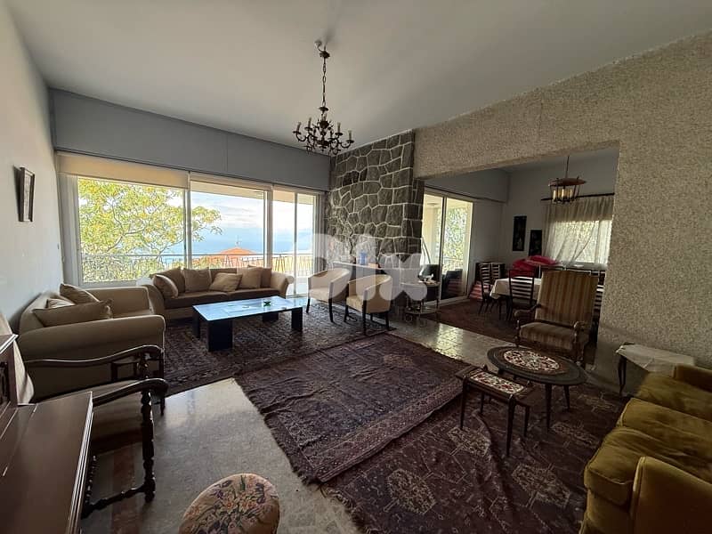 Villa for sale at Rabieh 0