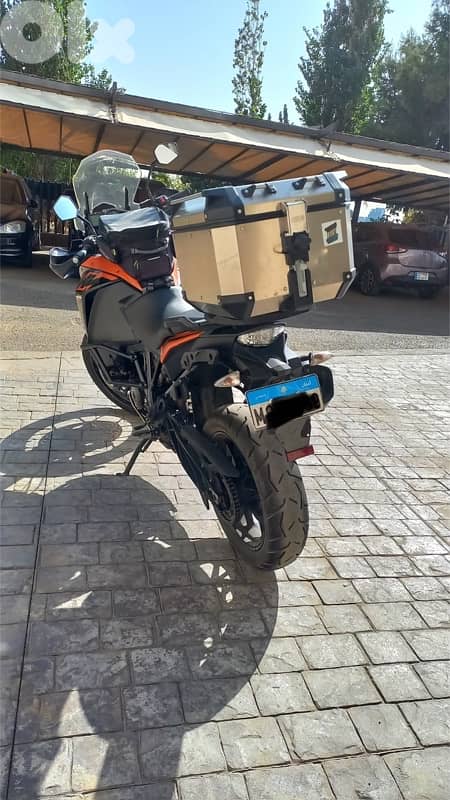 KTM 1090 ADVENTURE 3