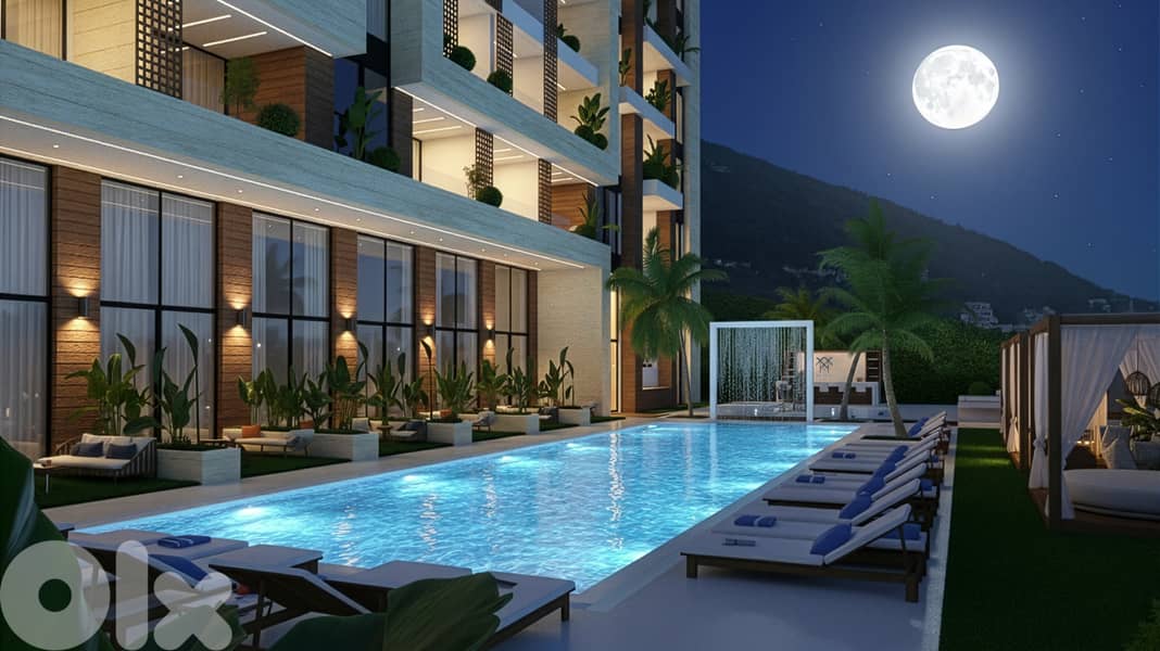 New Chalet For Sale | 2BR | Jounieh | شاليه للبيع | PLS 26330/A13 3