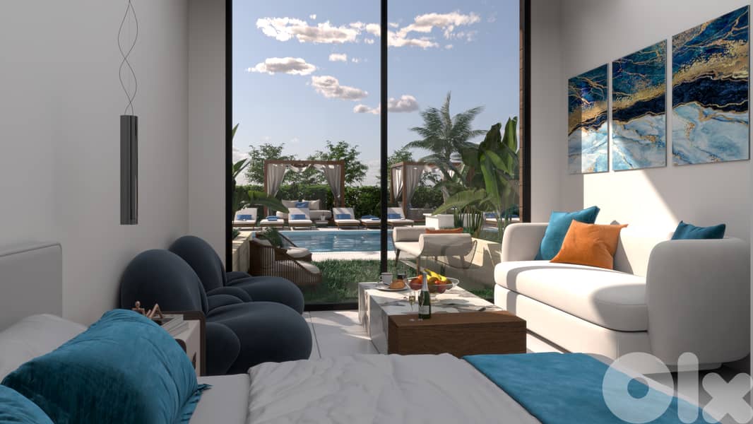 2BR Chalet | Installments | Pool | Jounieh | شاليه للبيع |PLS26330/A15 3
