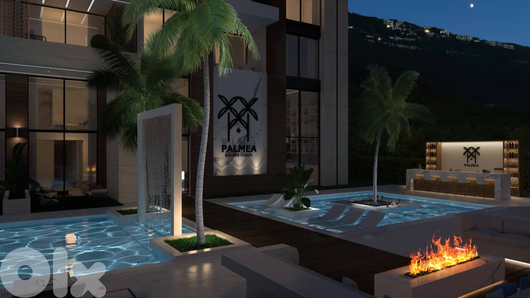 New Chalet | 2BR For Sale | Jounieh | شاليه للبيع | PLS 26330/A18 0