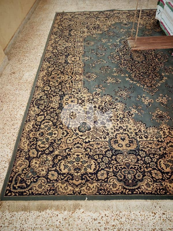 german wool carpet 0