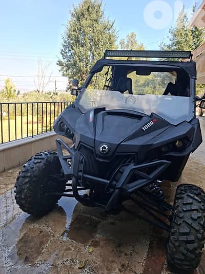 Off-Road Buggy – Adventure Ready!