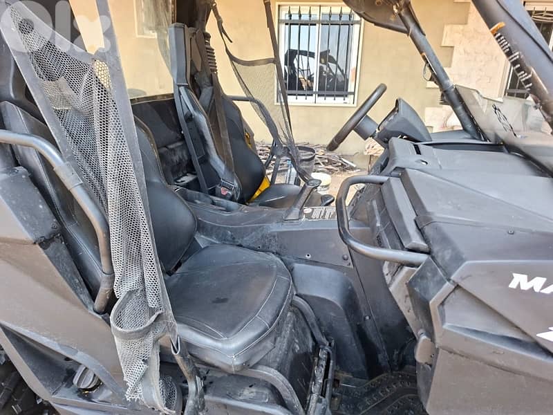 Off-Road Buggy – Adventure Ready! 1