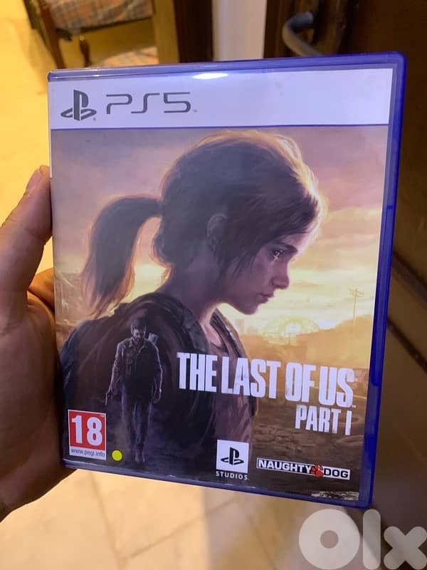 ps5 & ps4 games for sale mint condition 0