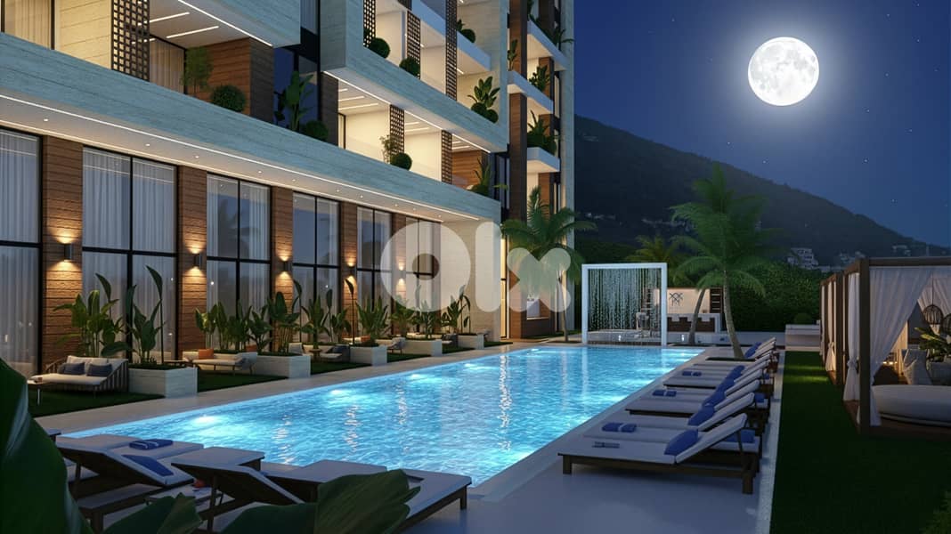 Luxury Chalet 2BR | For Sale In Jounieh | شاليه للبيع | PLS 26330/A24 0