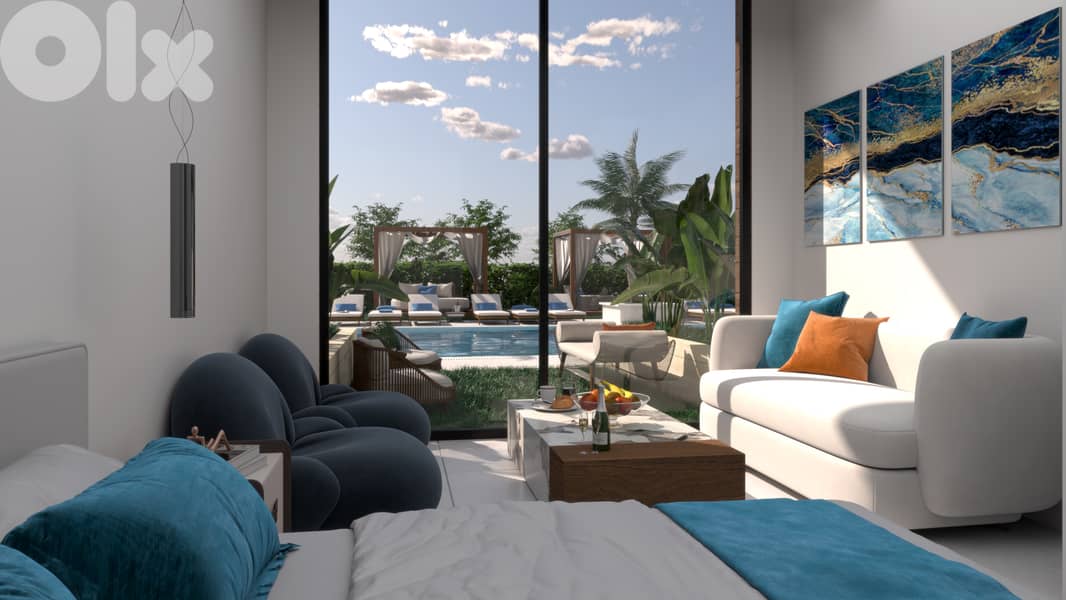 Luxury Chalet 2BR | For Sale In Jounieh | شاليه للبيع | PLS 26330/A24 4