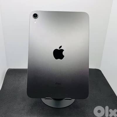 ipad mini 6 mint condition