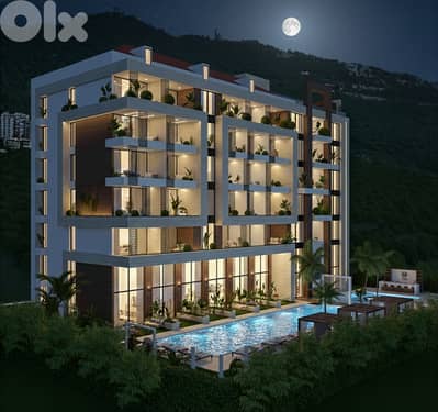 Chalet For Sale | Exclusive Project | شاليه للبيع | PLS 26330/A26