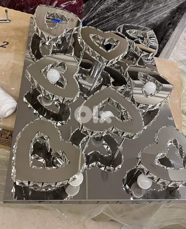 قطع منزلية للبيع 1