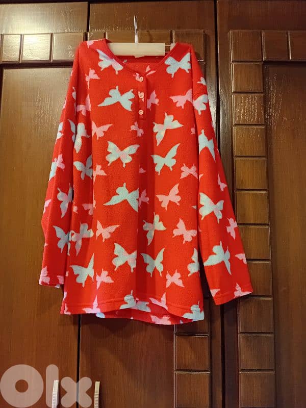 pijama large 0