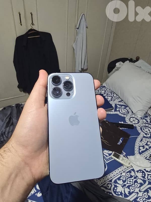 iphone 13 pro for sale or trade 4