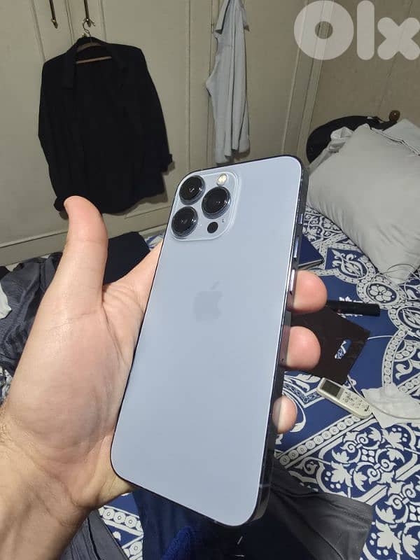 iphone 13 pro for sale or trade 8