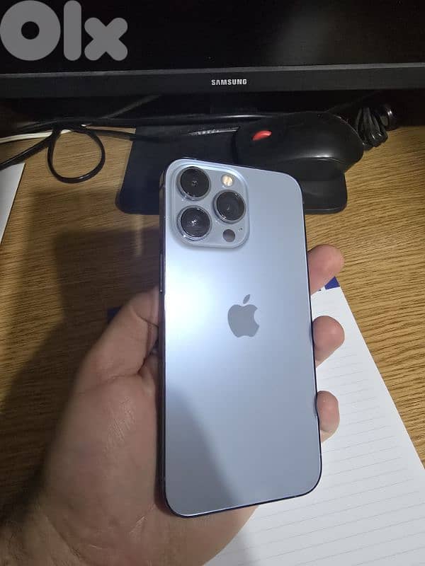 iphone 13 pro for sale or trade 9