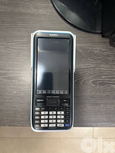 fx-CP400+E