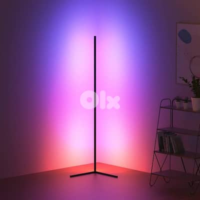 led side light