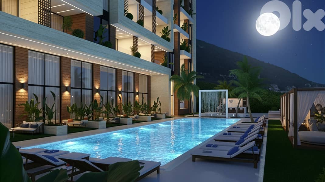 Chalet For Sale | Exclusive Project | شاليه للبيع | PLS 26330/A36 4