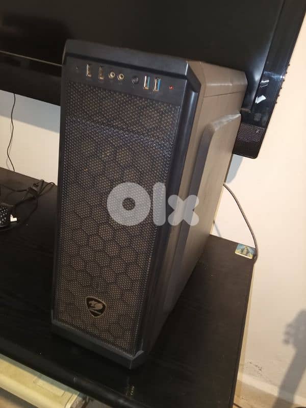 PC. . . . . . 1