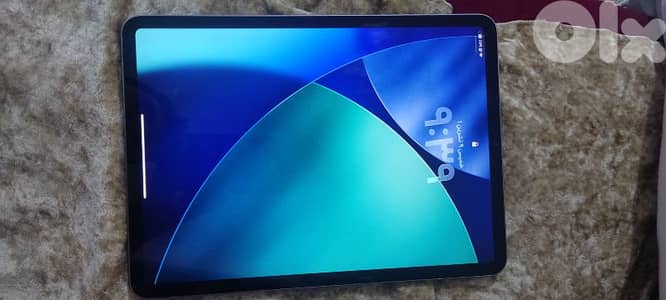 ipad pro 11 512gb