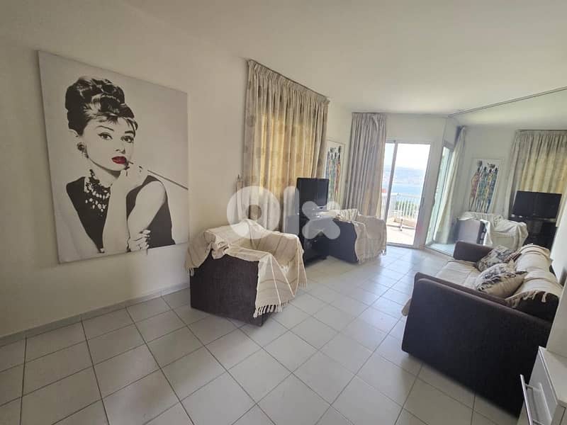 Chalet Aqua Marina 1 for rent year (12000$) or summer season (9000$) 3