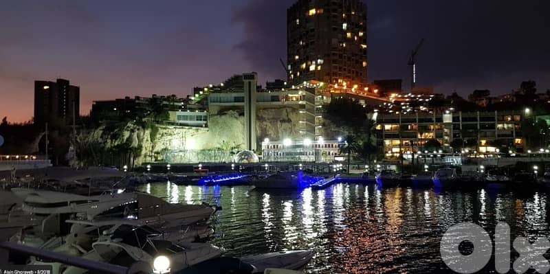 Chalet Aqua Marina 1 for rent year (12000$) or summer season (9000$) 8