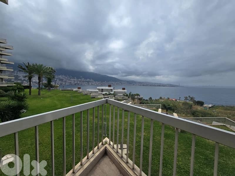 Chalet Aqua Marina 1 for rent year (12000$) or summer season (9000$) 9