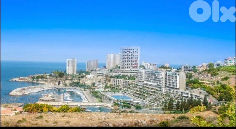 Chalet Aqua Marina 1 for rent year (12000$) or summer season (9000$) 10