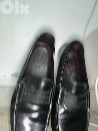 brand new Lanvin Paris  shoes