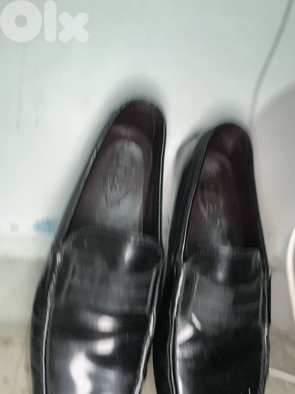 brand new Lanvin Paris  shoes 2
