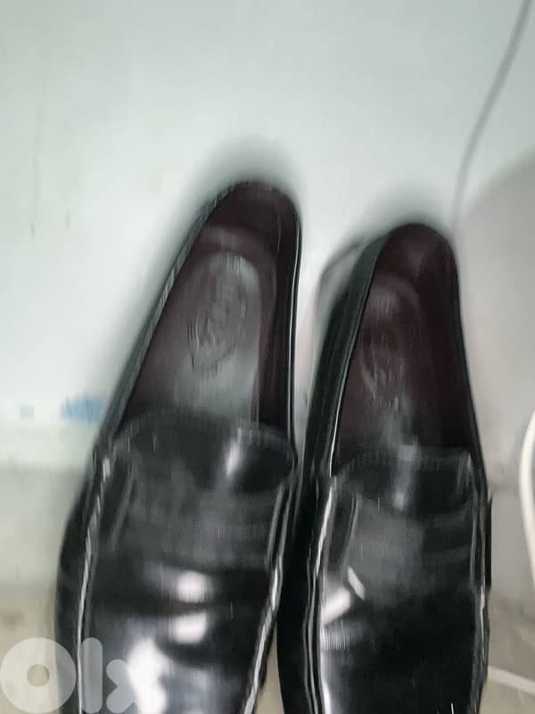 brand new Lanvin Paris  shoes 3