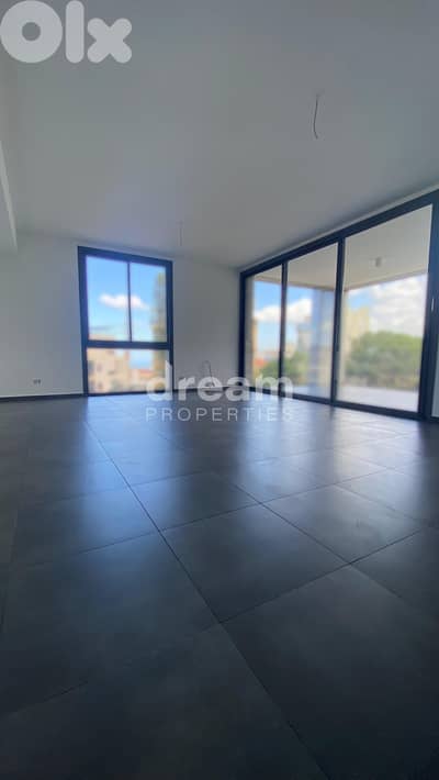 Apartment For Sale In Mansourieh man0338dpea
