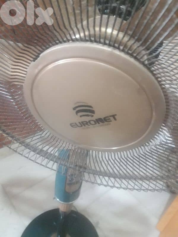 مروحة تشريج عا الكهرباء 1