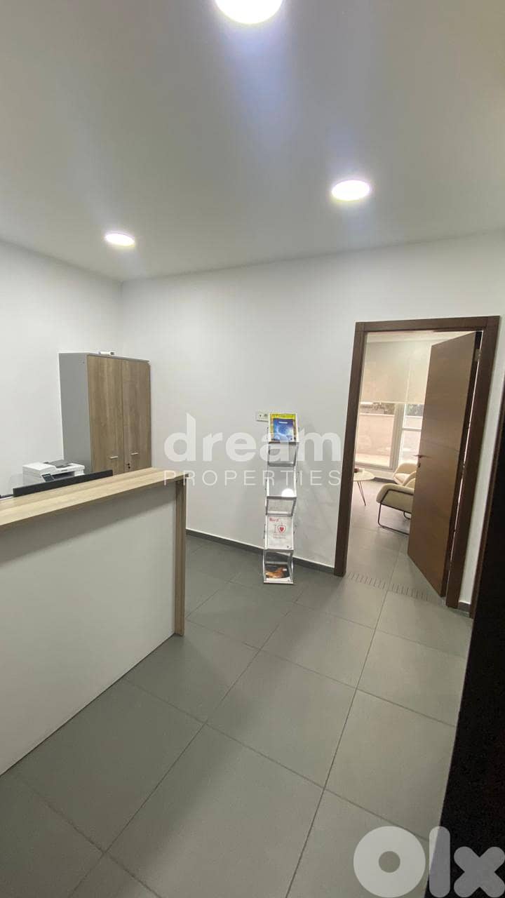 Office For Sale In Horsh Tabet hor0340dpst 0