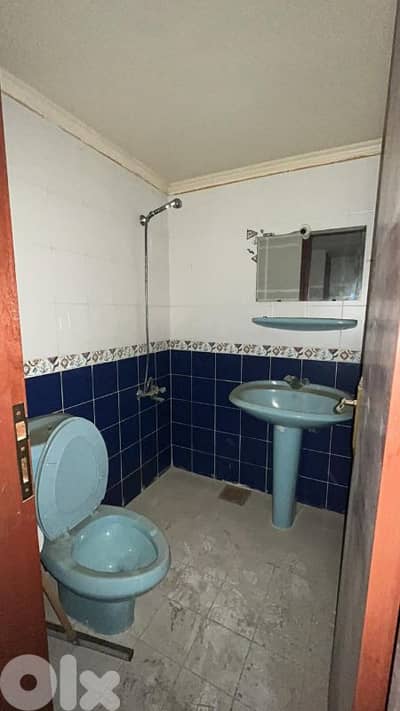 Bathroom حمام