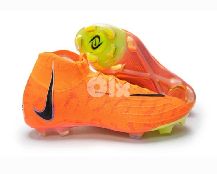 football shoes original nike اسبدرينات فوتبول حذاء كرة قدم 0