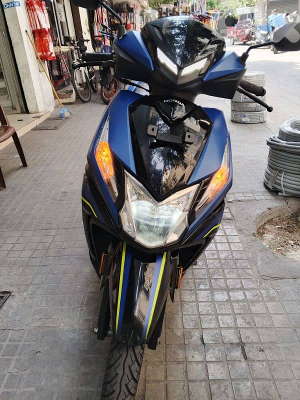 طريق الجديدة شارع ابو سهل 4
