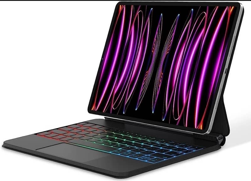 Magic Keyboard with Touchpad for iPad Pro, iPad Air 10.9'' 1