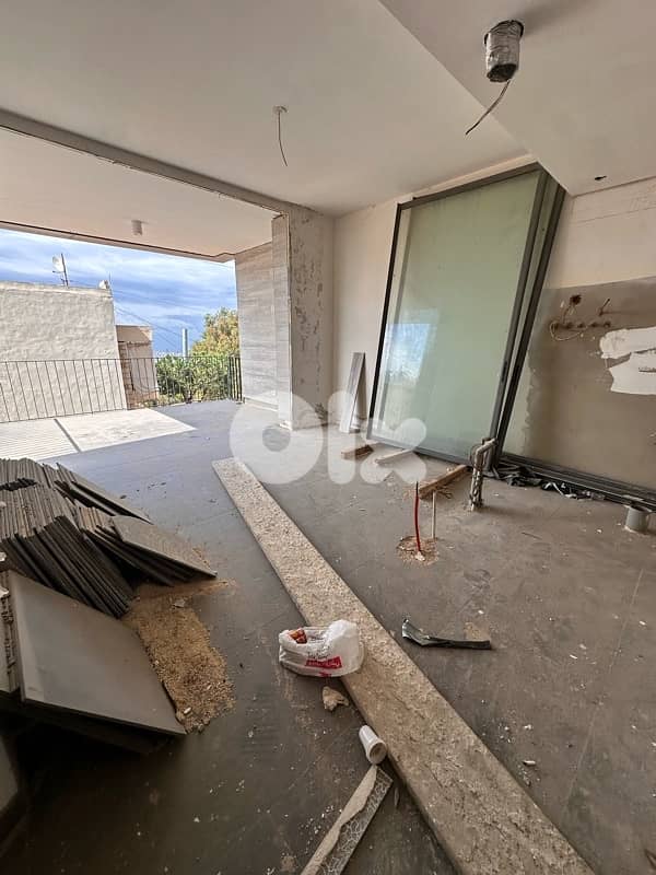 apartment for sale Beit Mery hot deal 0
