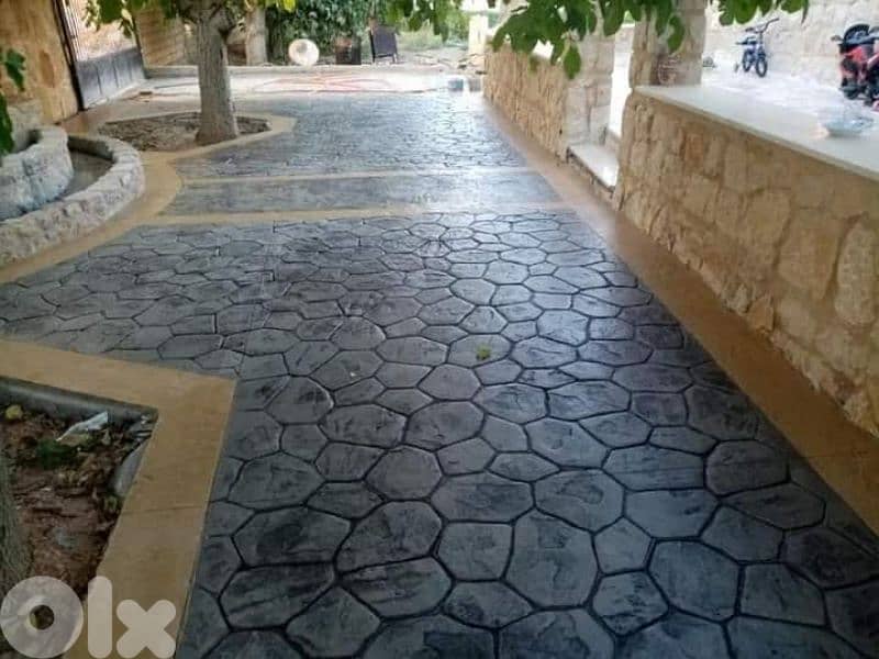 ابو نادر لجميع انواع الترميم والصيانة العامة 1