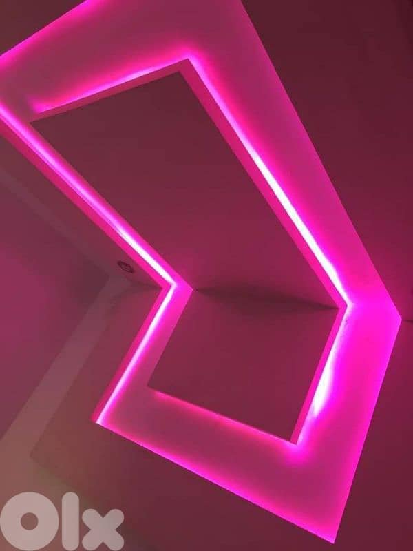 ابو نادر لجميع انواع الترميم والصيانة العامة 2