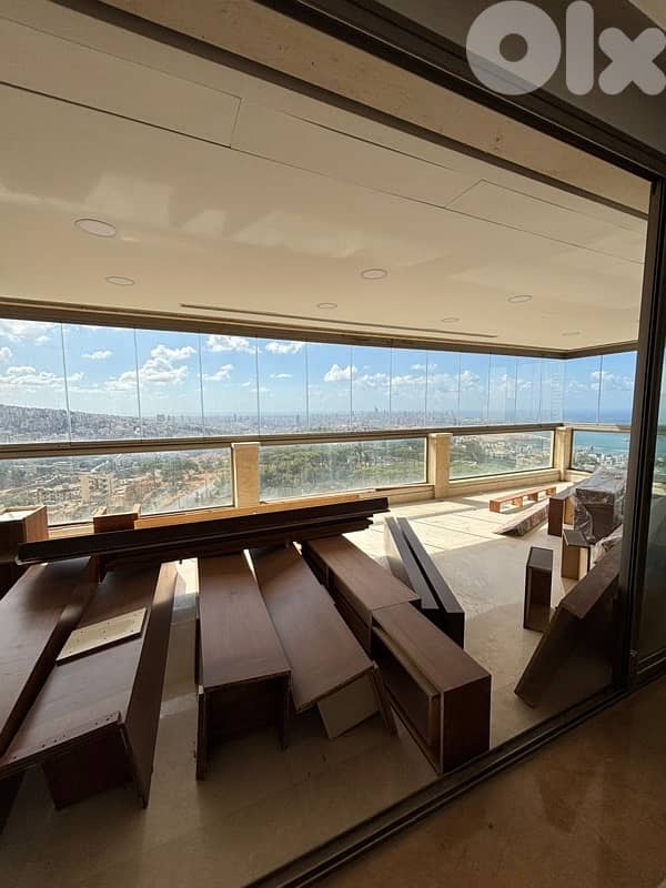 apartment for sale bsalim hot deal 0