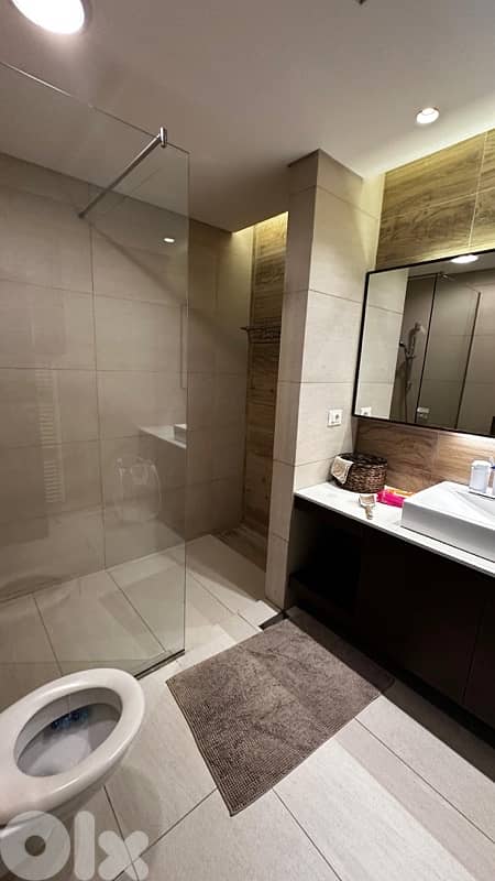 apartment for sale Sahel Alma hot deal 0