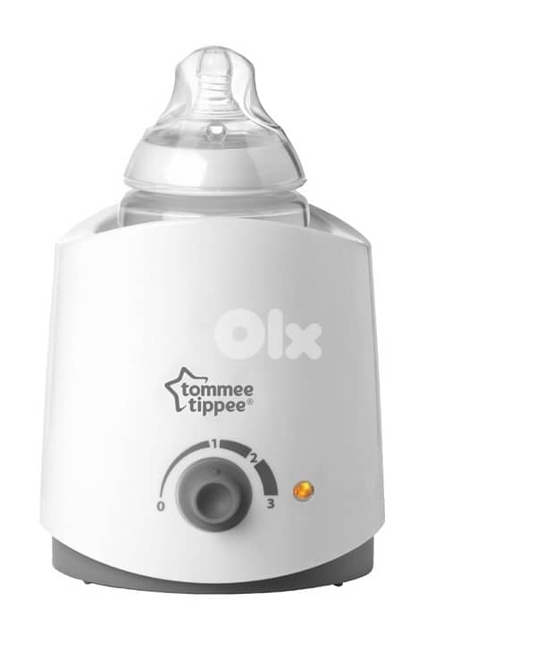 Baby bottle warmer 0