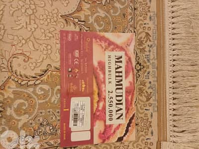سجاد قبلان أراني نوعية ممتازه
