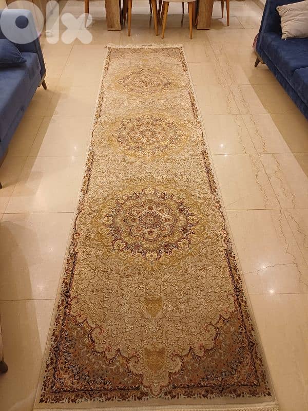 سجاد قبلان أراني نوعية ممتازه 2