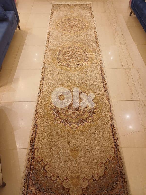 سجاد قبلان أراني نوعية ممتازه 3