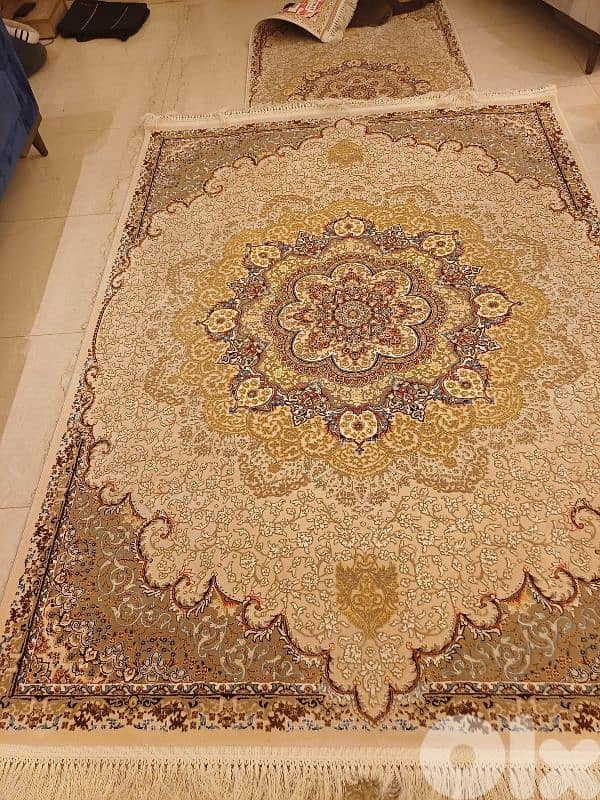 سجاد قبلان أراني نوعية ممتازه 4